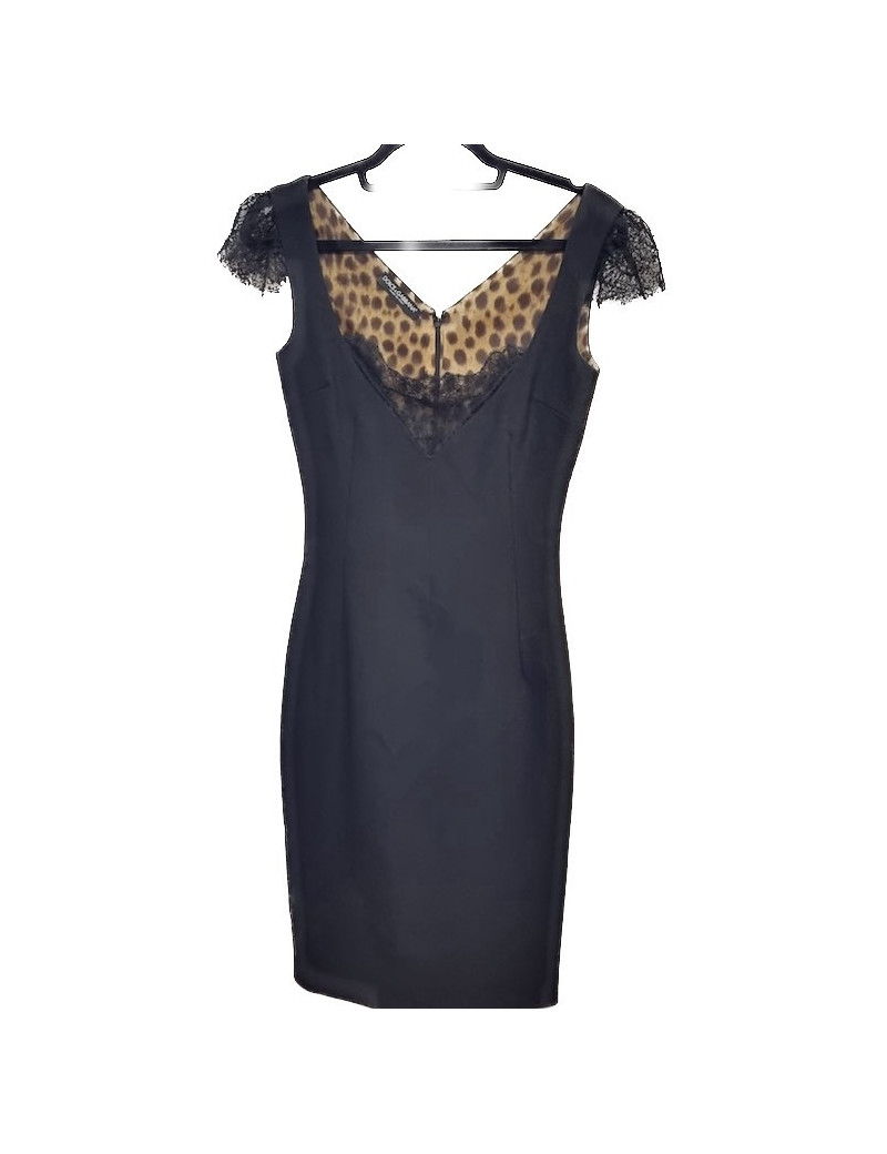 Robe T 38 DOLCE & GABBANA