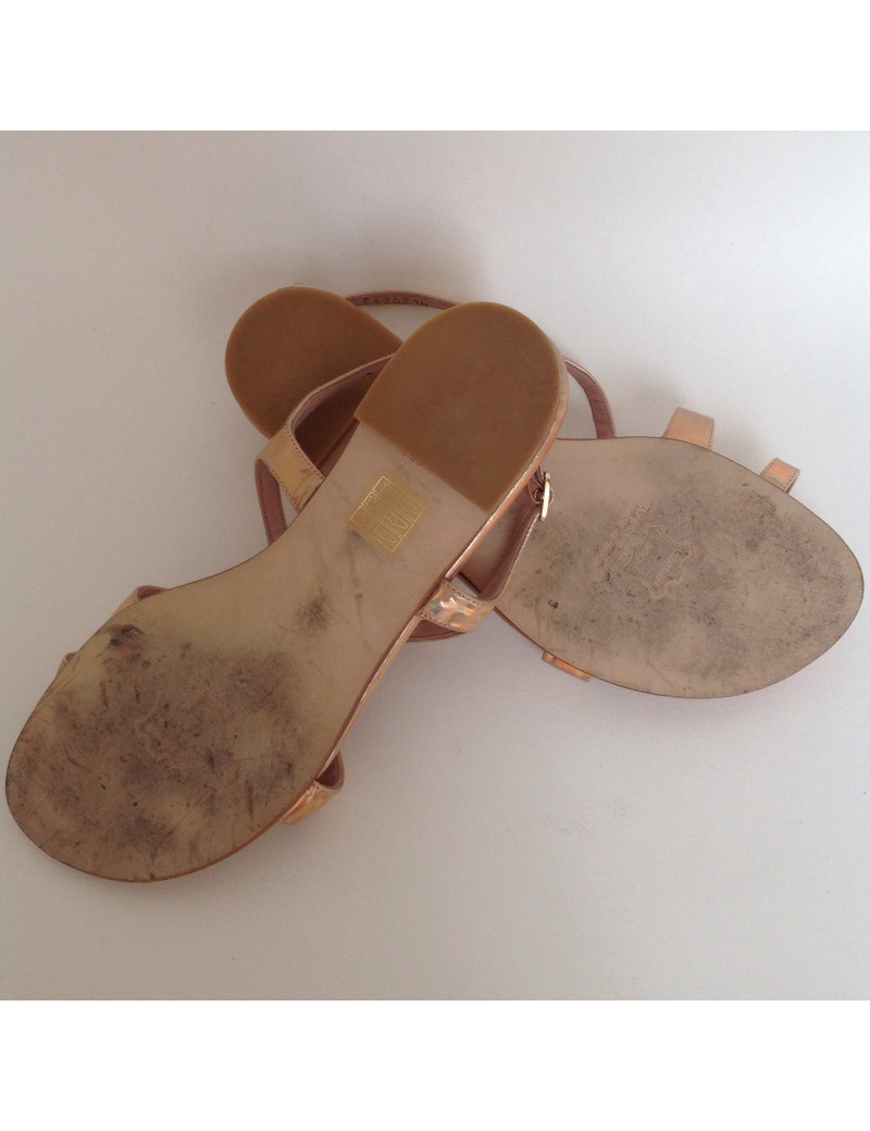 sandales STUART WEITZMAN t 37