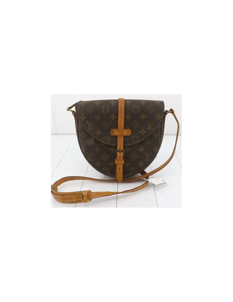 Vintage Chantilly LOUIS VUITTON monogram