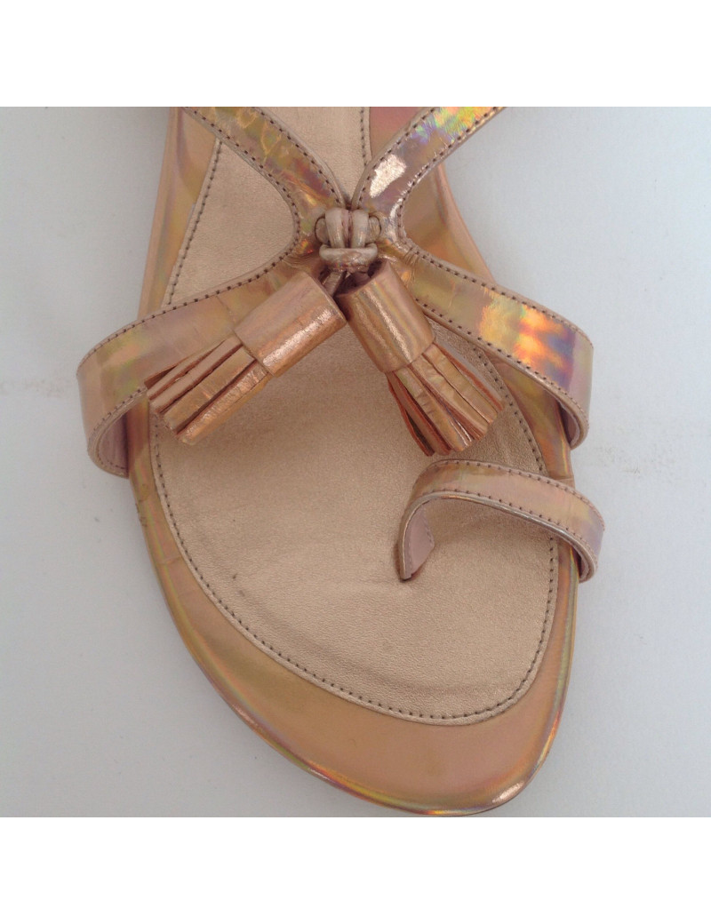 sandales STUART WEITZMAN t 37