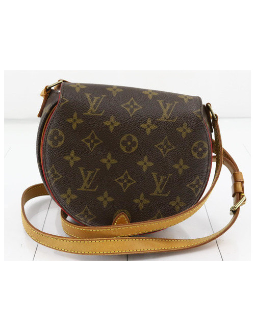 Sac tambourin LOUIS VUITTON