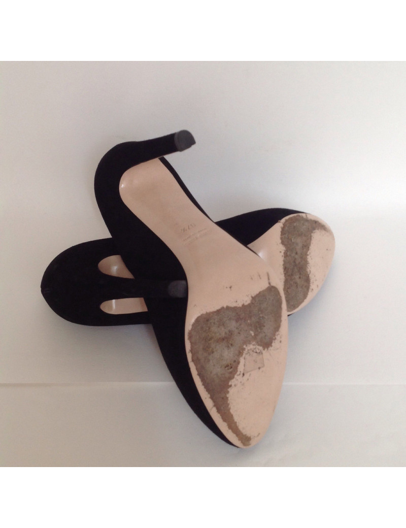 escarpins MIU MIU t 37.5