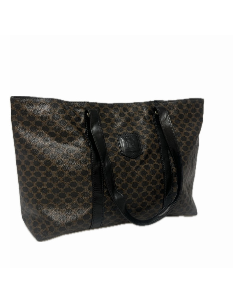 Cabas CELINE toile monogramme