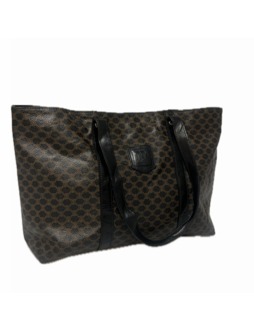 Cabas CELINE toile monogramme