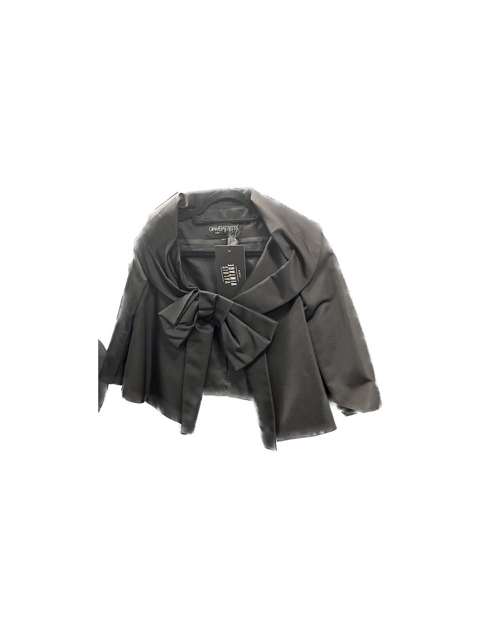 Veste GIAMBATISTA VALLI noire