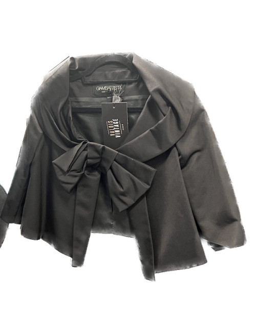 Veste GIAMBATISTA VALLI noire