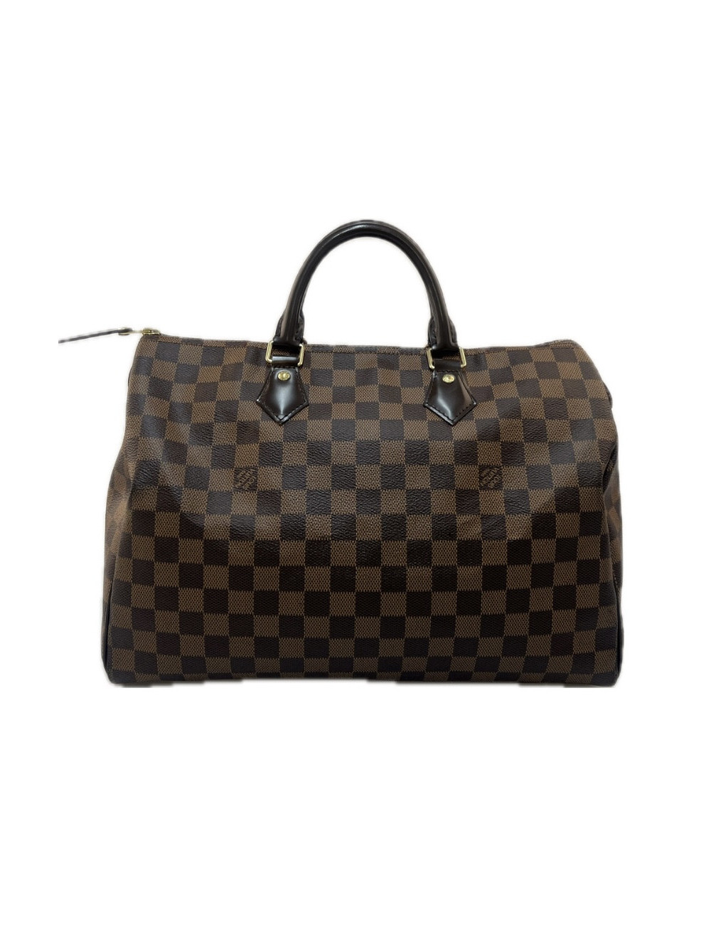 Speedy 35 LOUIS VUITTON Damier