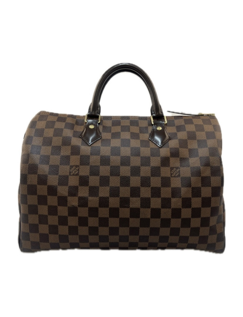 LOUIS VUITTON Speedy 35 Damier 