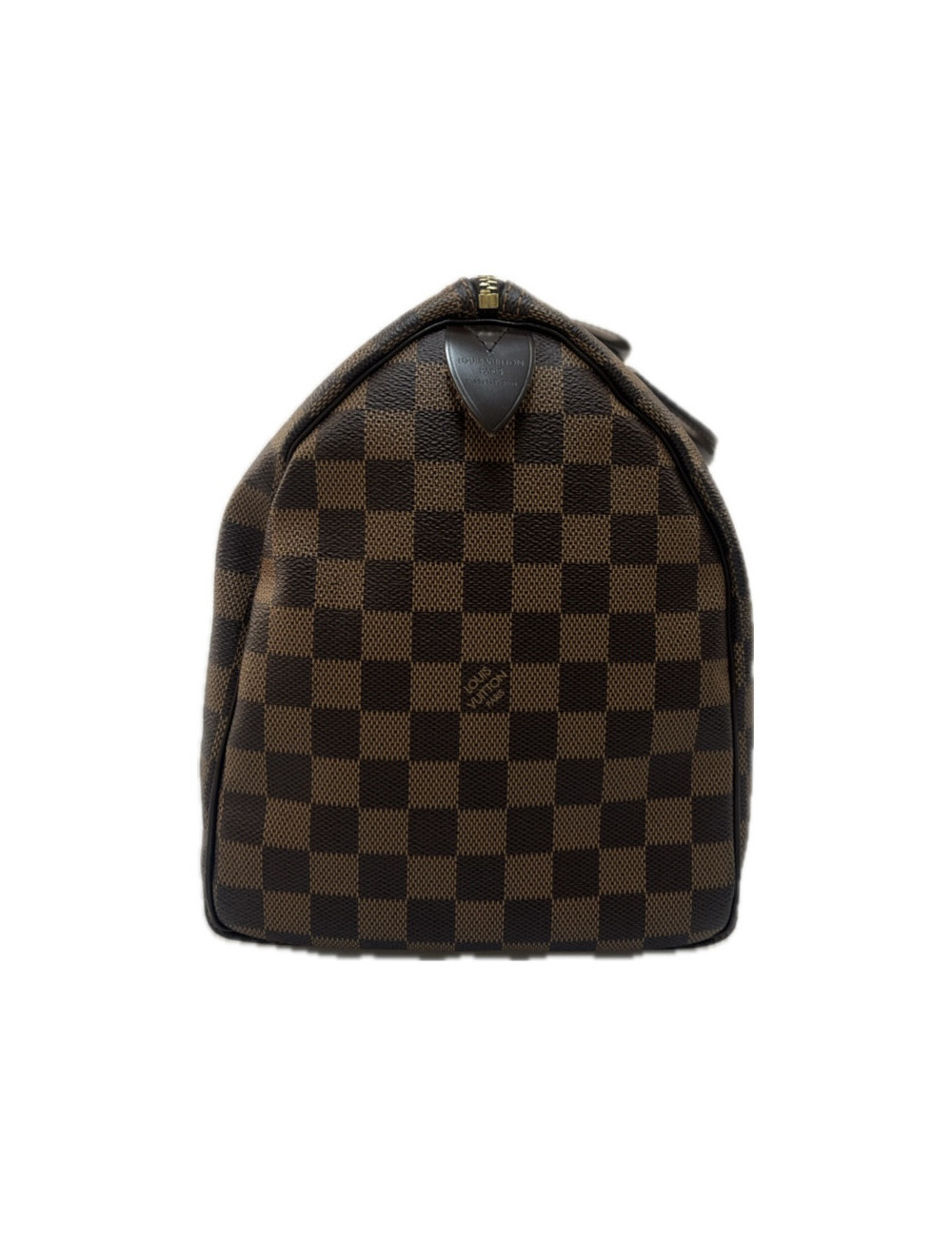 LOUIS VUITTON Speedy 35 Damier 