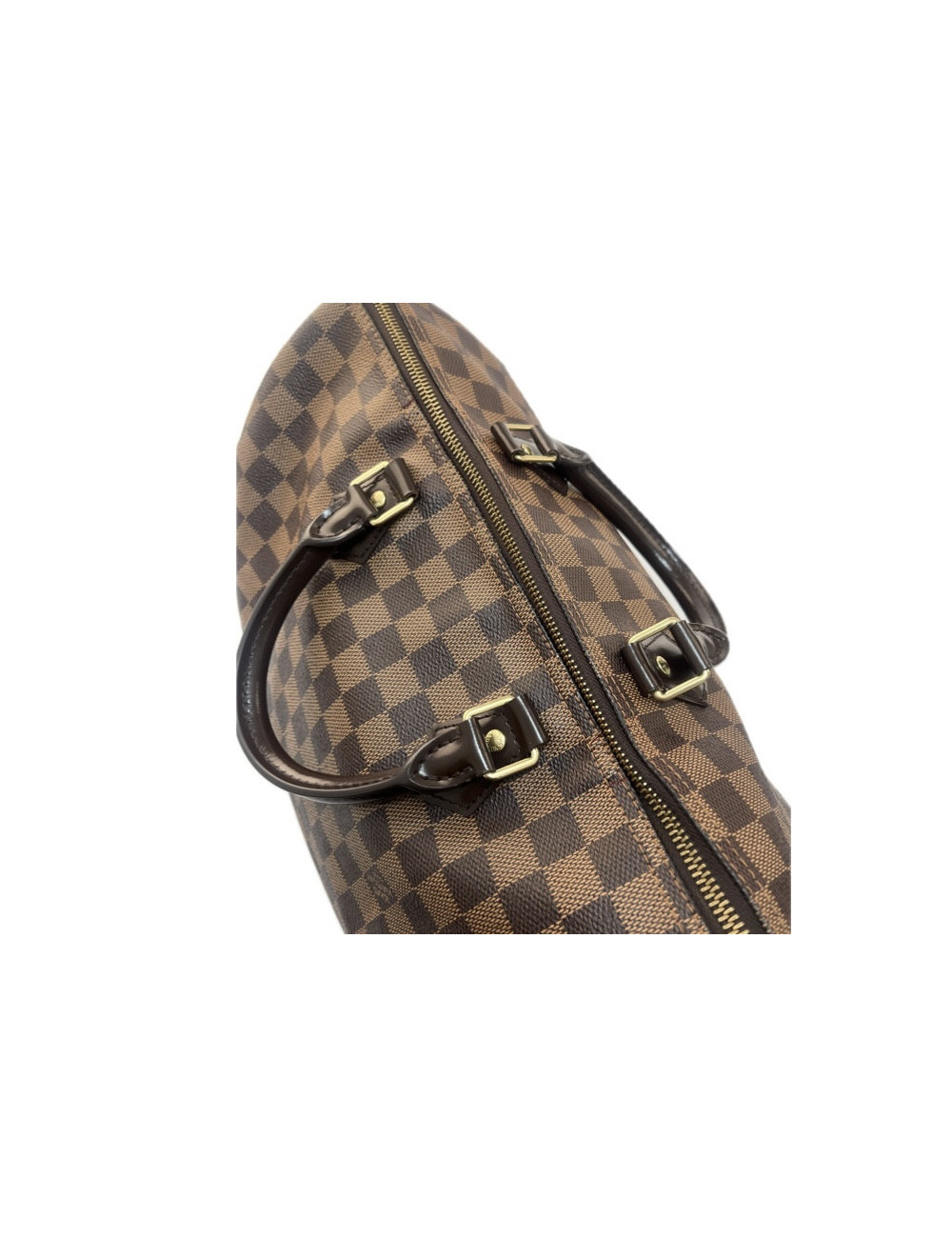 LOUIS VUITTON Speedy 35 Damier 