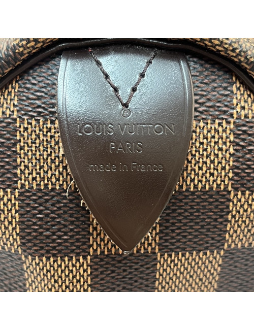 LOUIS VUITTON Speedy 35 Damier 