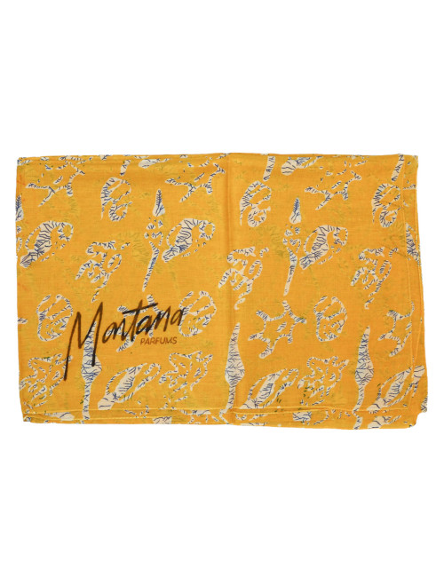 Paréo MONTANA Vintage