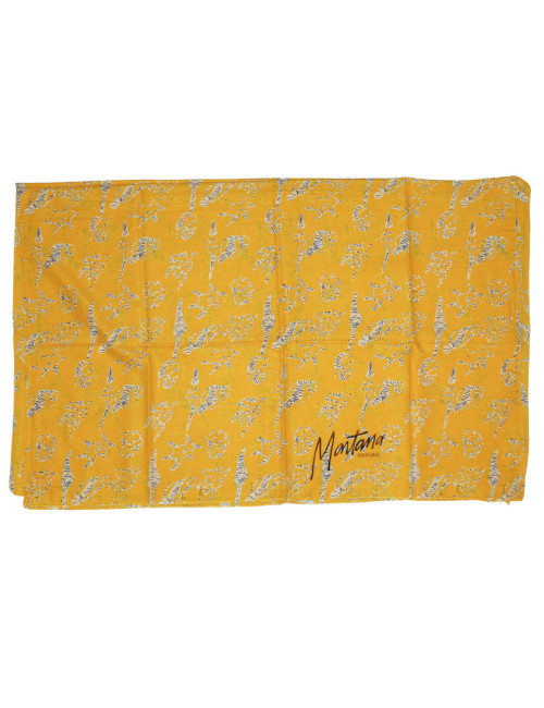 Paréo MONTANA Vintage