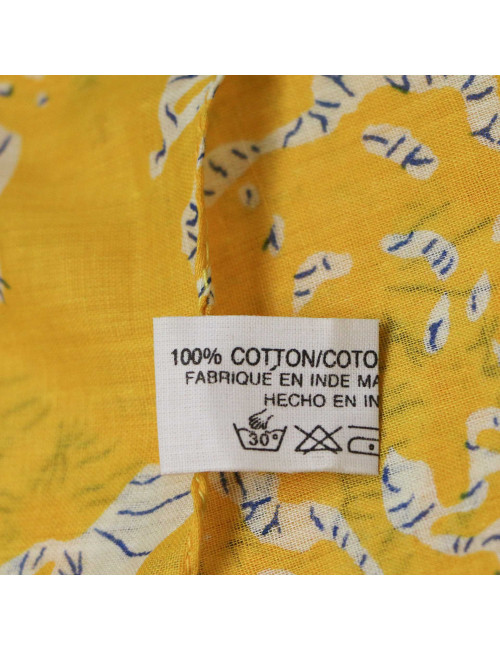 Paréo MONTANA Vintage