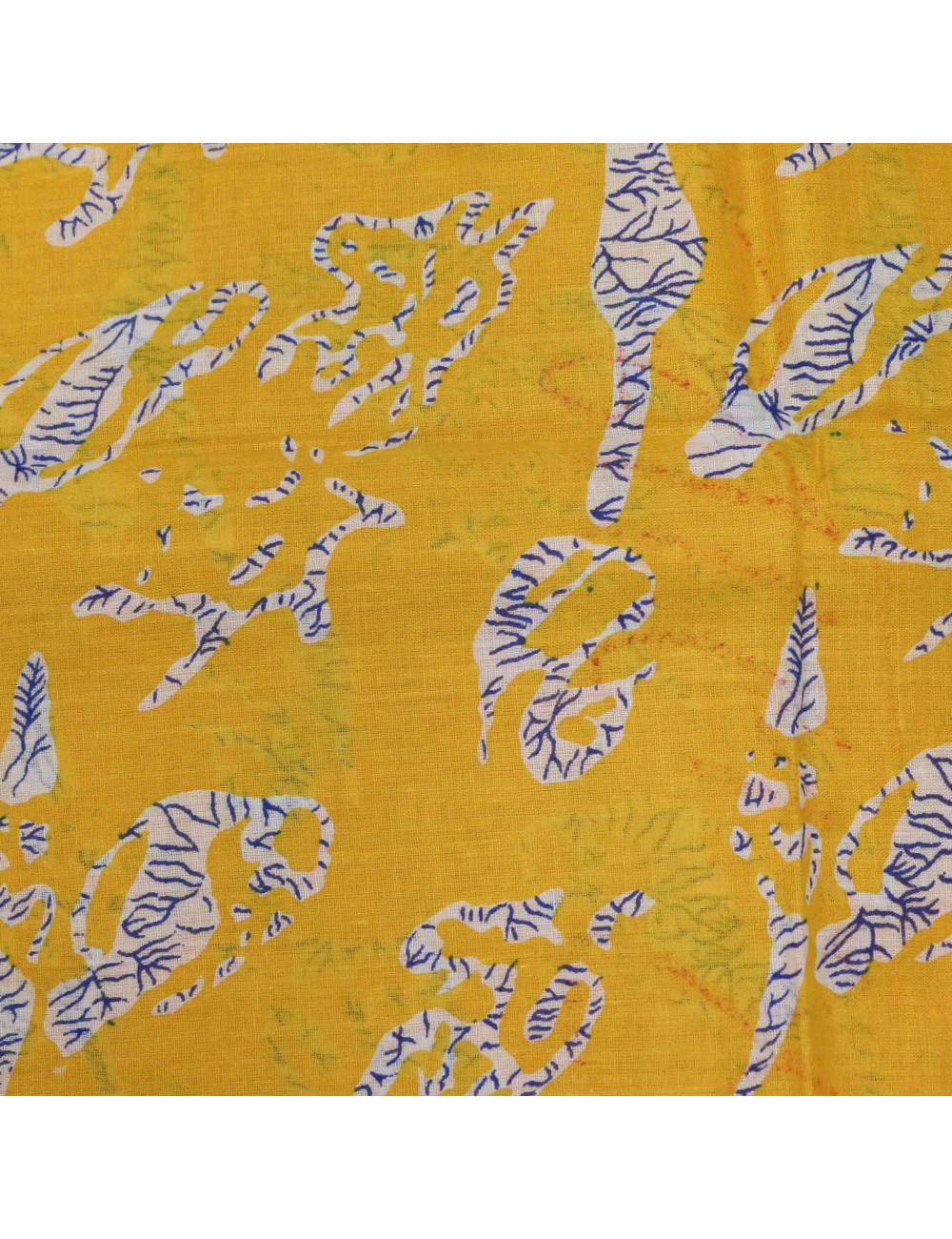 Paréo MONTANA Vintage