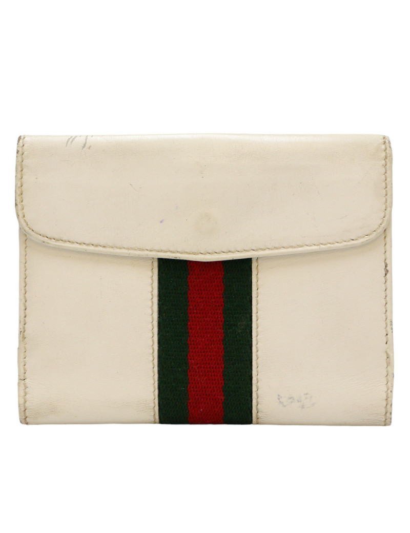 Porte-monnaie GUCCI Vintage