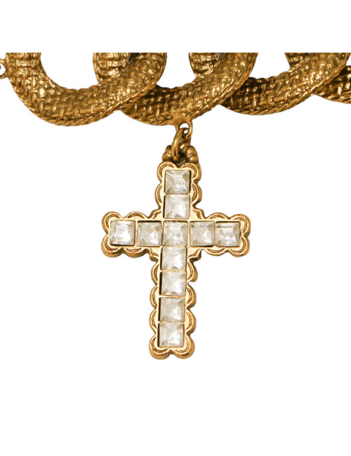 Sautoir Ceinture CHRISTIAN DIOR charms
