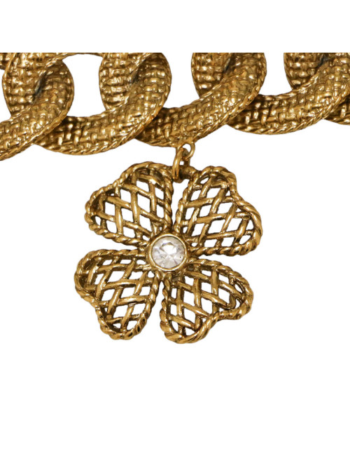 Sautoir Ceinture CHRISTIAN DIOR charms