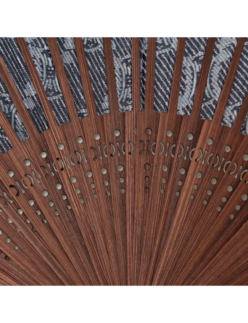 Eventail CELINE Vintage