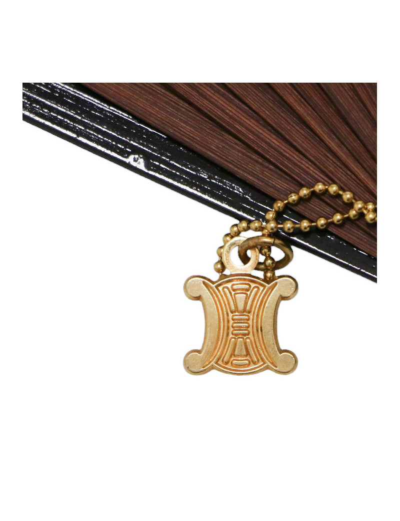 Eventail CELINE Vintage