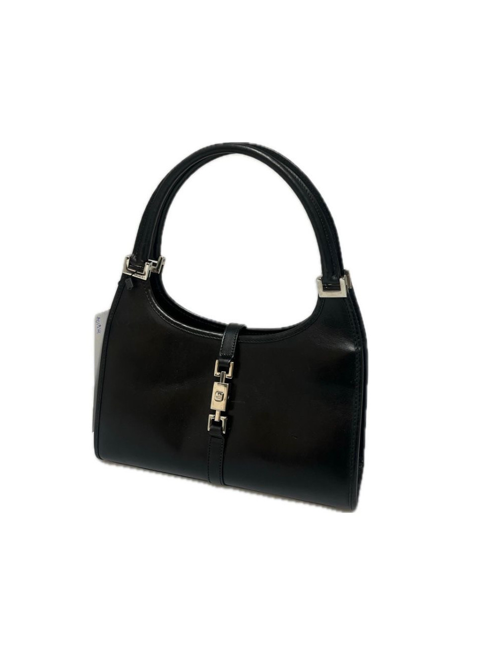 Sac Jackie GUCCI MM noir