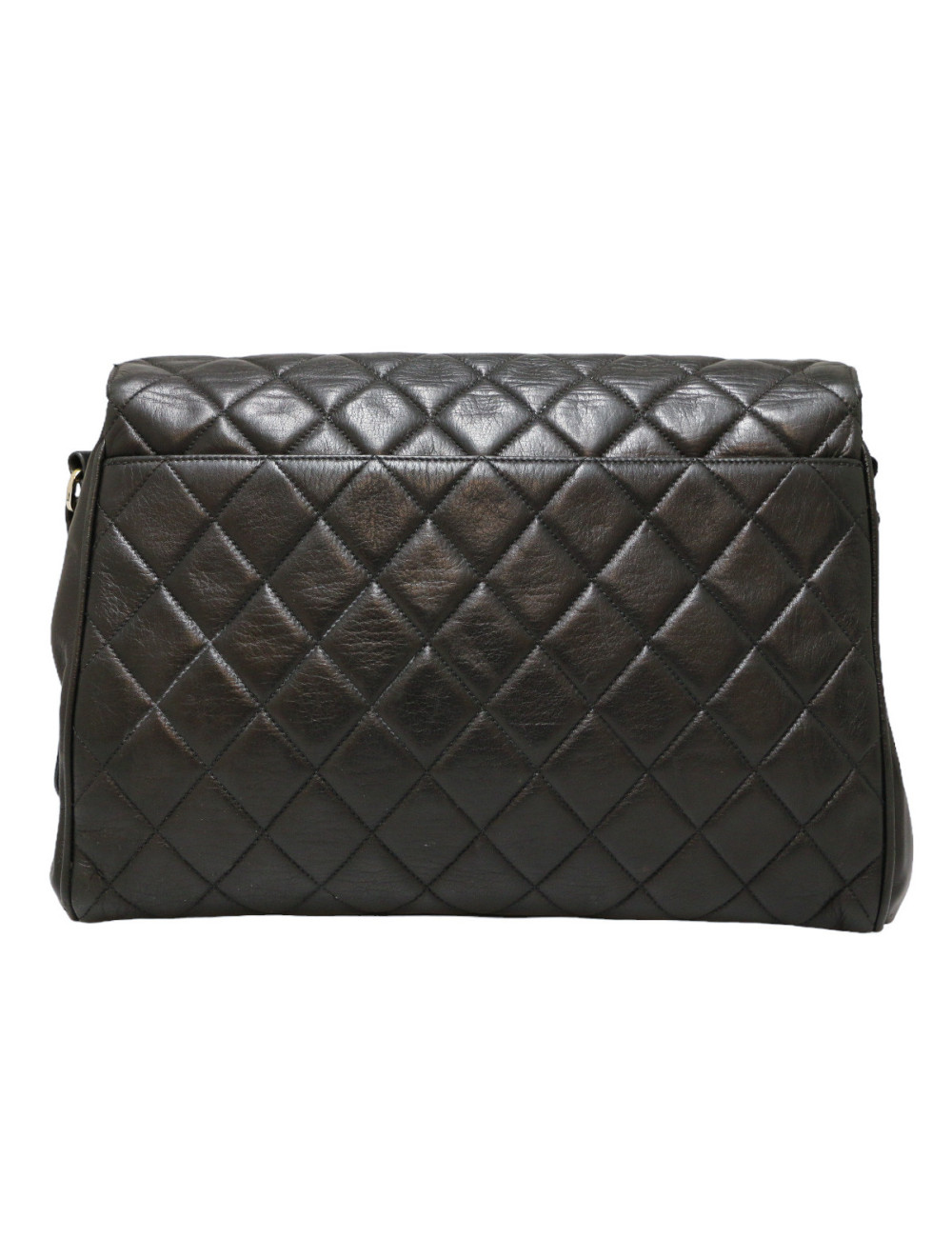 Sac CHANEL matelassé vintage