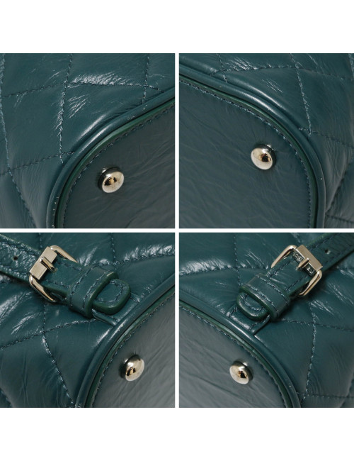 Aquarium backpack CHANEL série limitée