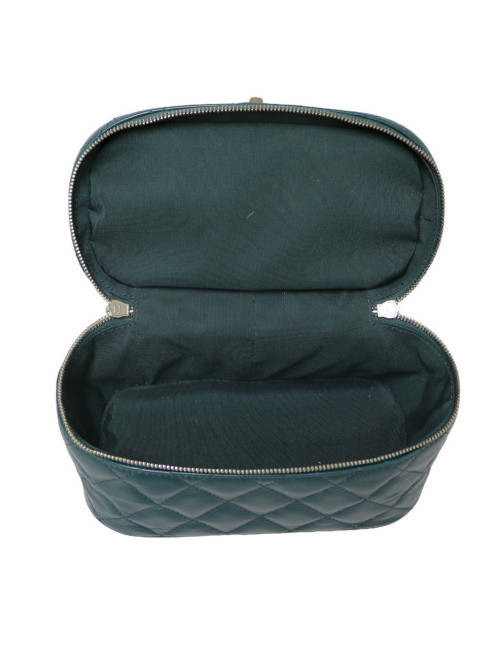 Aquarium backpack CHANEL série limitée