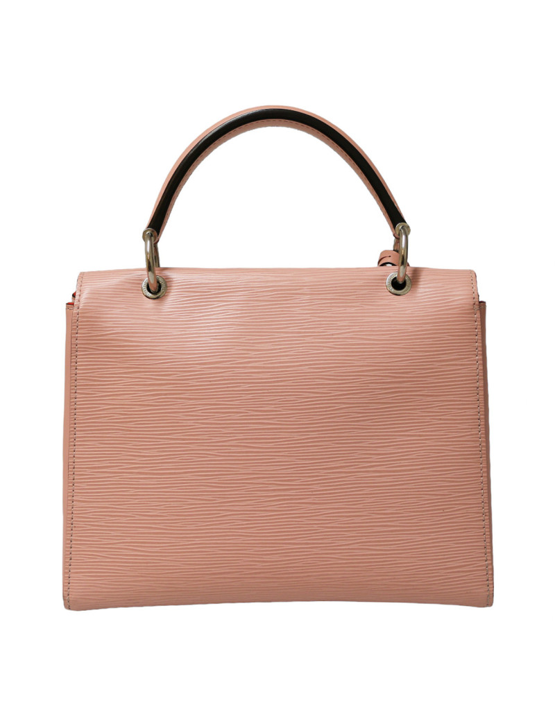 Sac Grenelle LOUIS VUITTON cuir épi rose