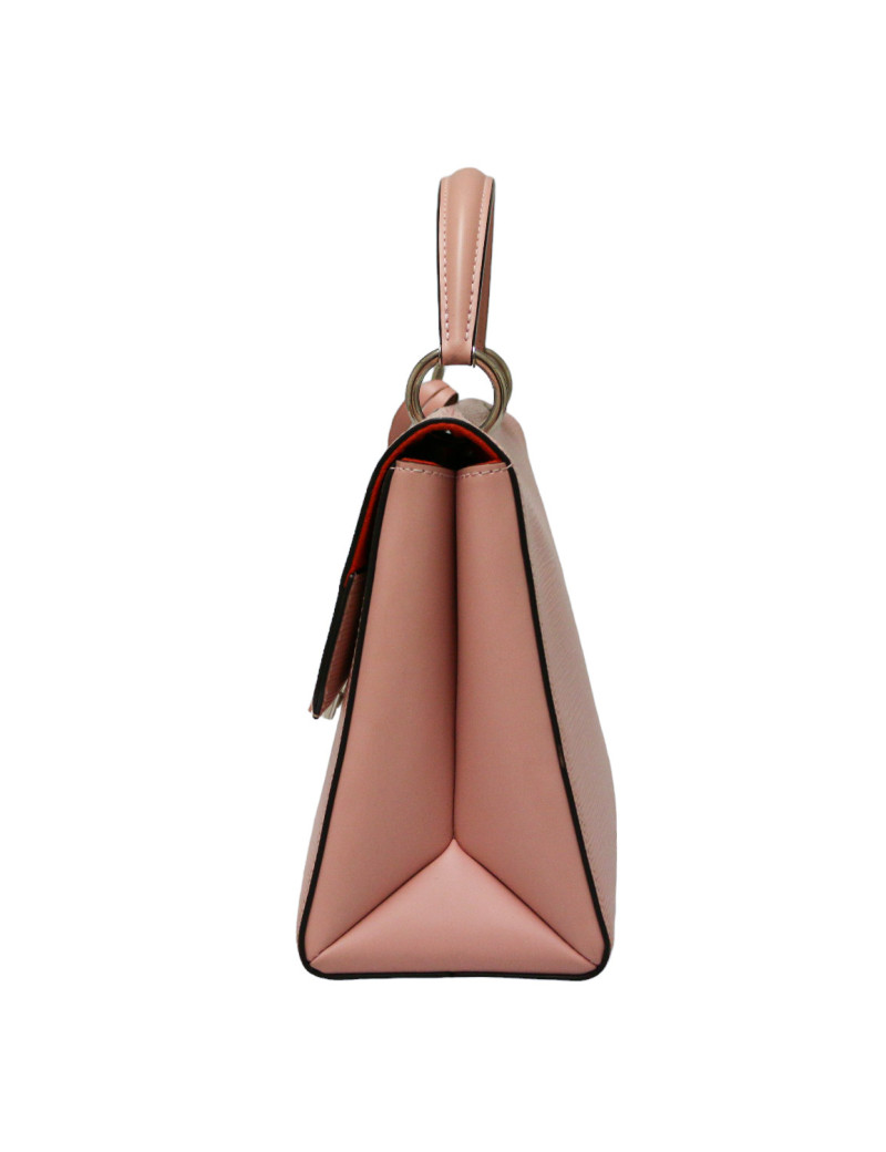 Sac Grenelle LOUIS VUITTON cuir épi rose