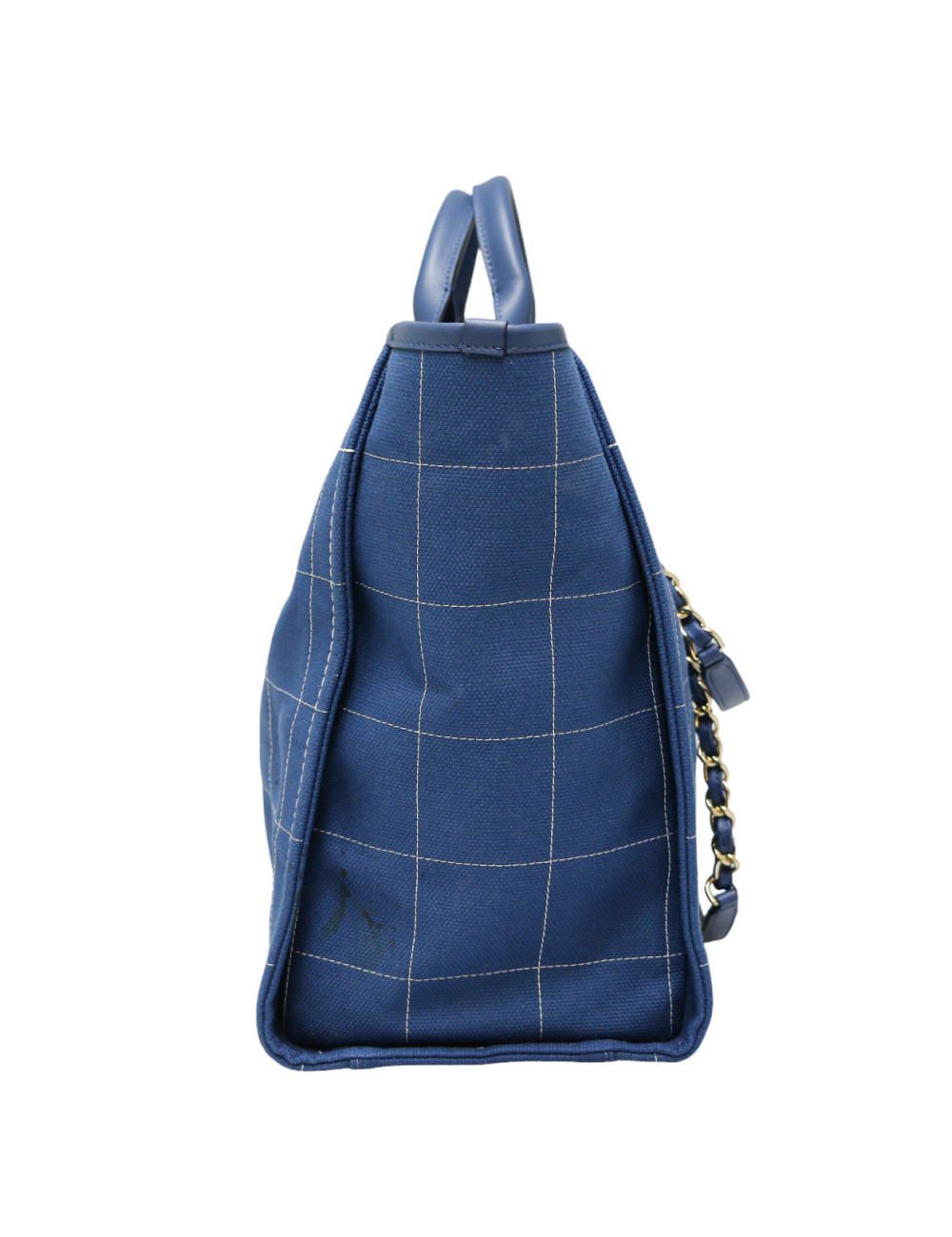 Tote bag Deauville CHANEL GM