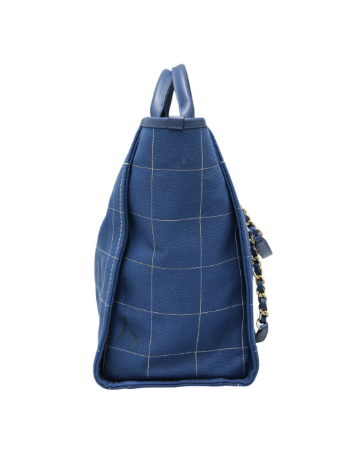 Tote bag Deauville CHANEL GM