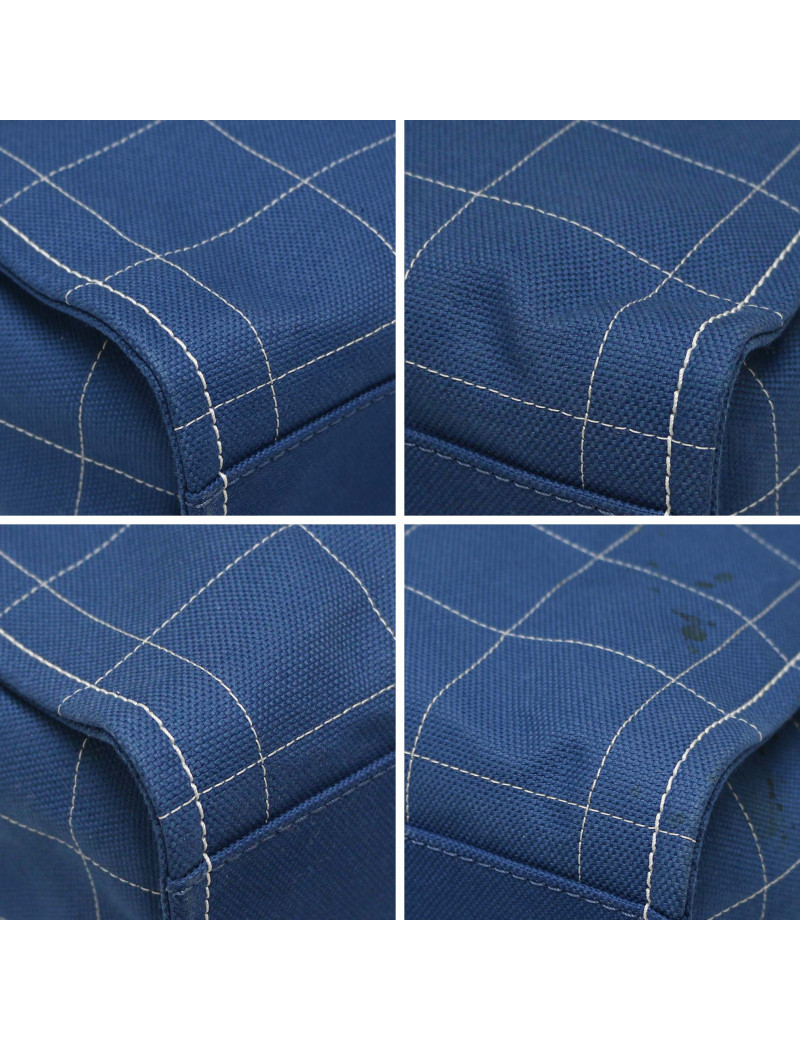 Tote bag Deauville CHANEL GM