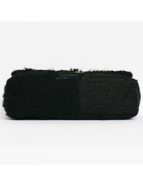 sac CHANEL patchwork