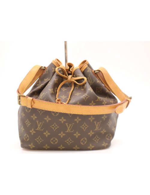 Sac Noe LOUIS VUITTON monogram