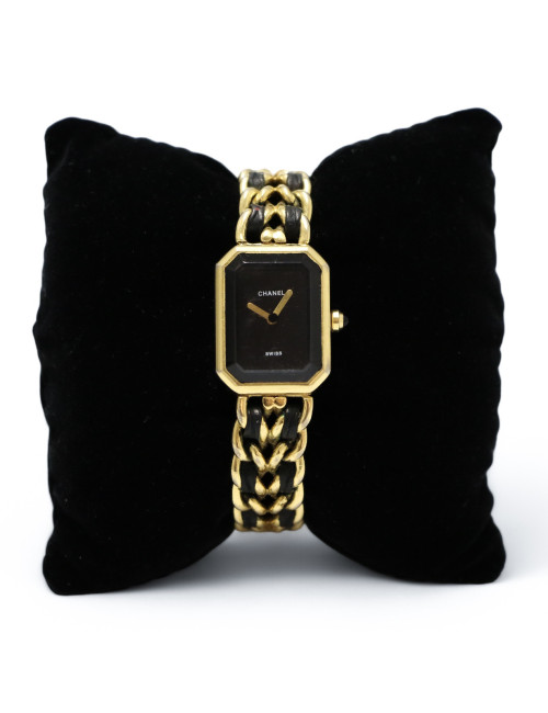 Montre Première CHANEL Vintage