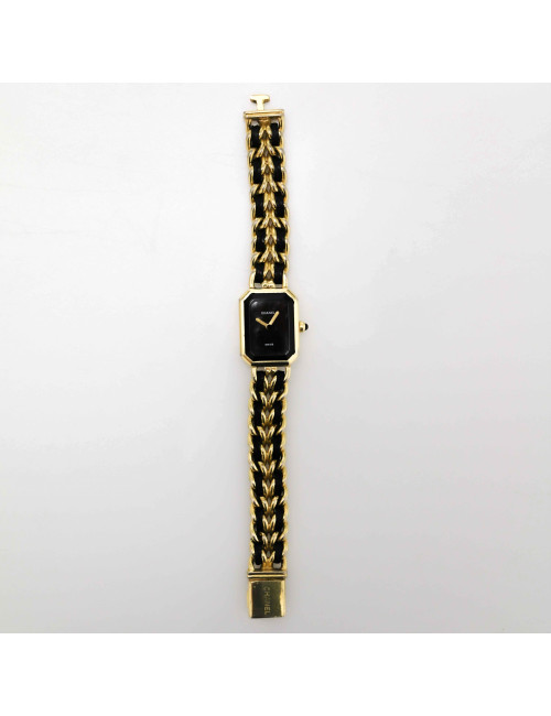 Montre Première CHANEL Vintage