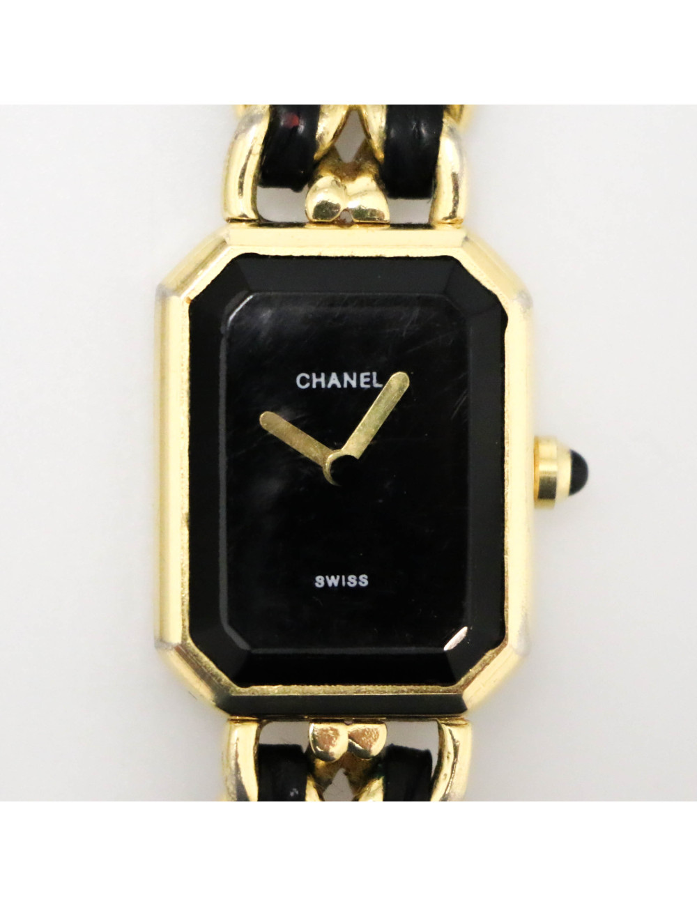 Montre Première CHANEL Vintage