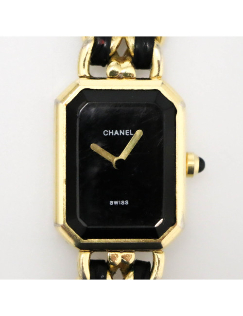 Montre Première CHANEL Vintage