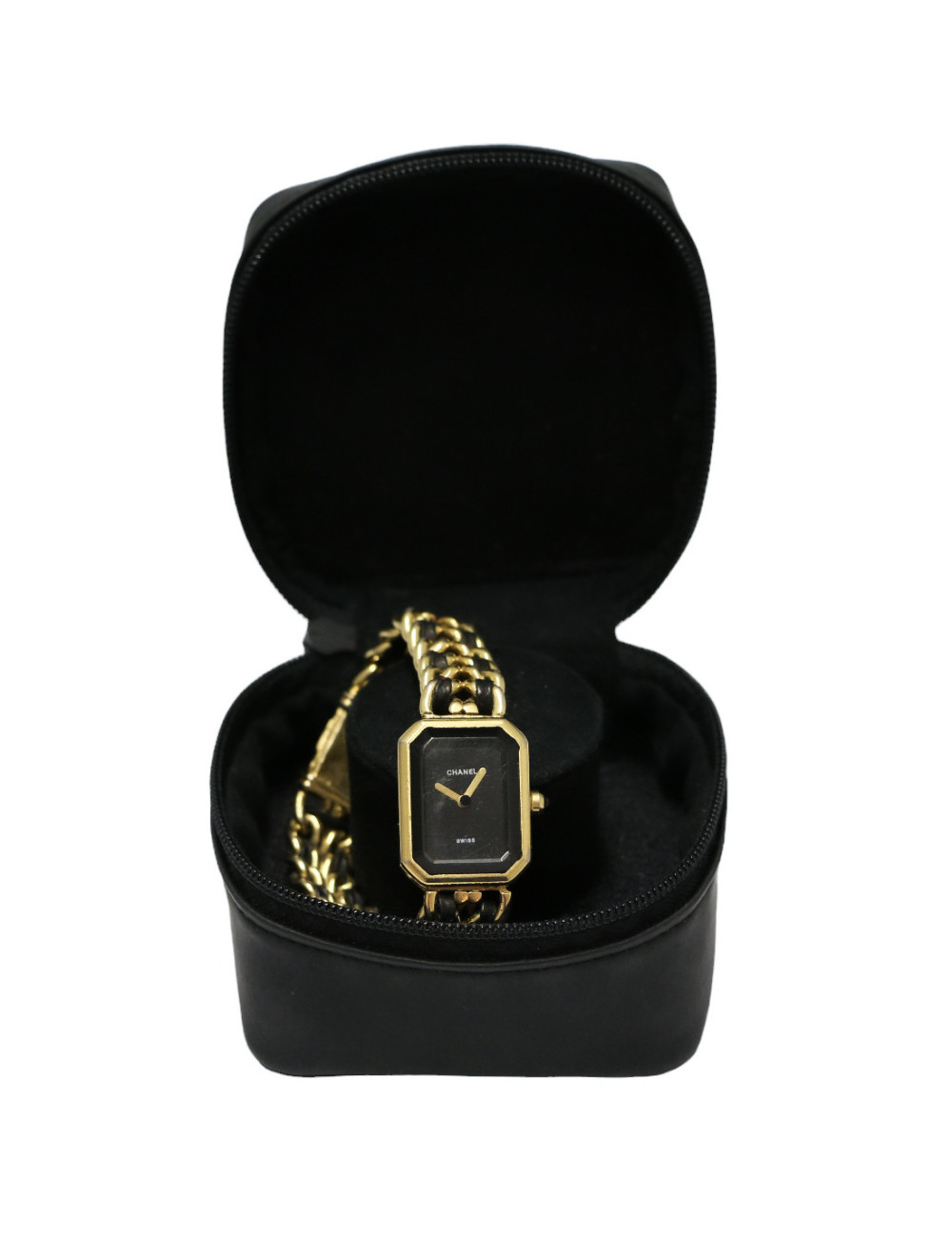 Montre Première CHANEL Vintage