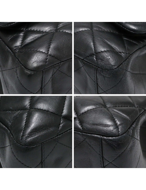 Maxxi Jumbo CHANEL noir