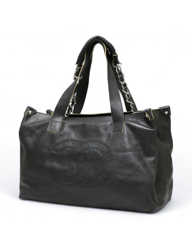 Grand Cabas CHANEL 