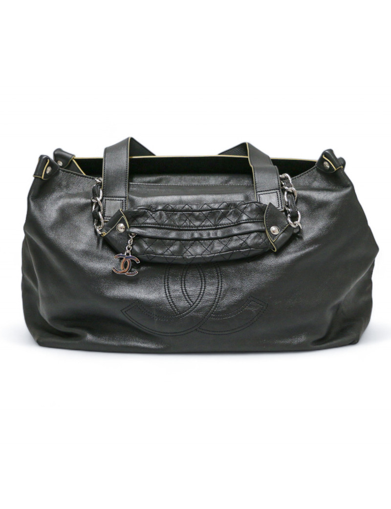 Grand Cabas CHANEL 