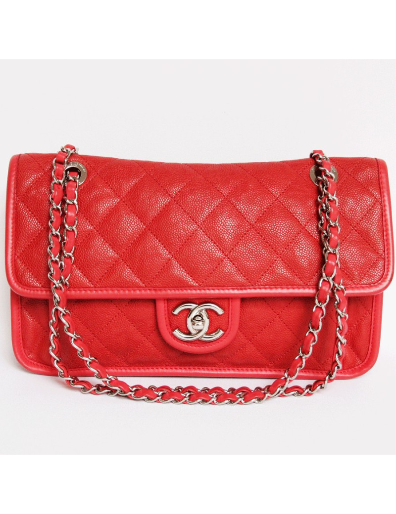Sac CHANEL série limitée 