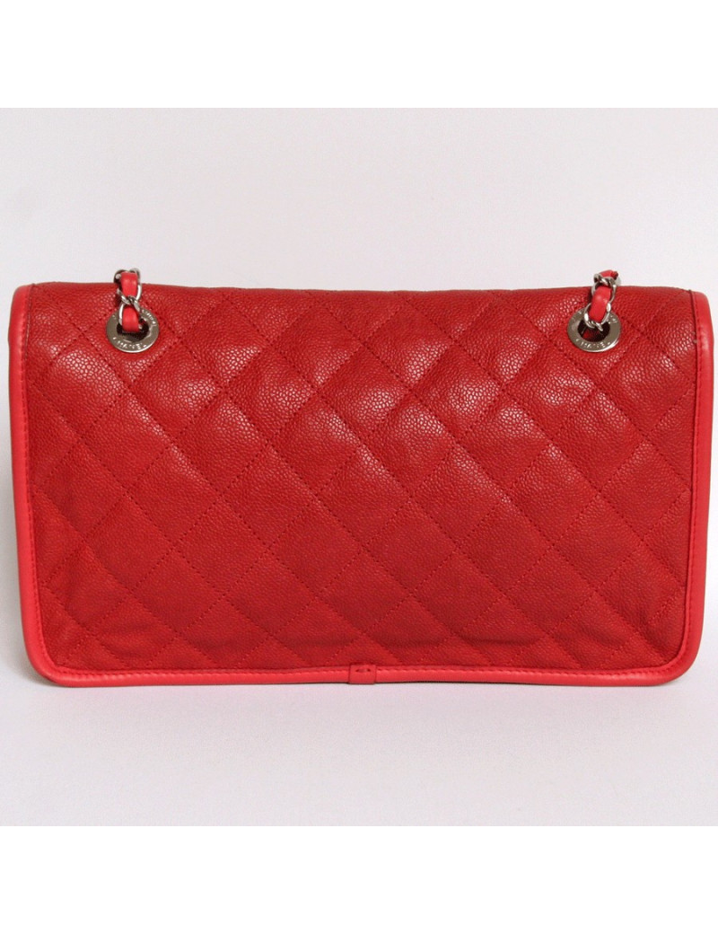 Sac CHANEL série limitée 