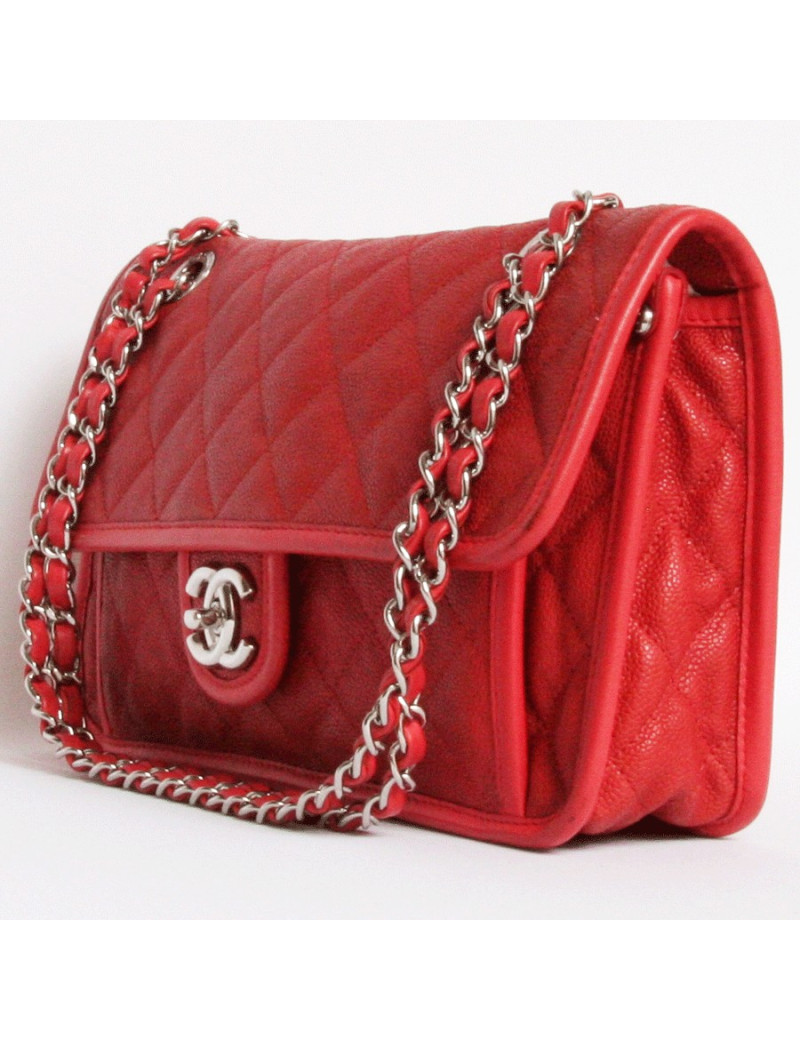 Sac CHANEL série limitée 