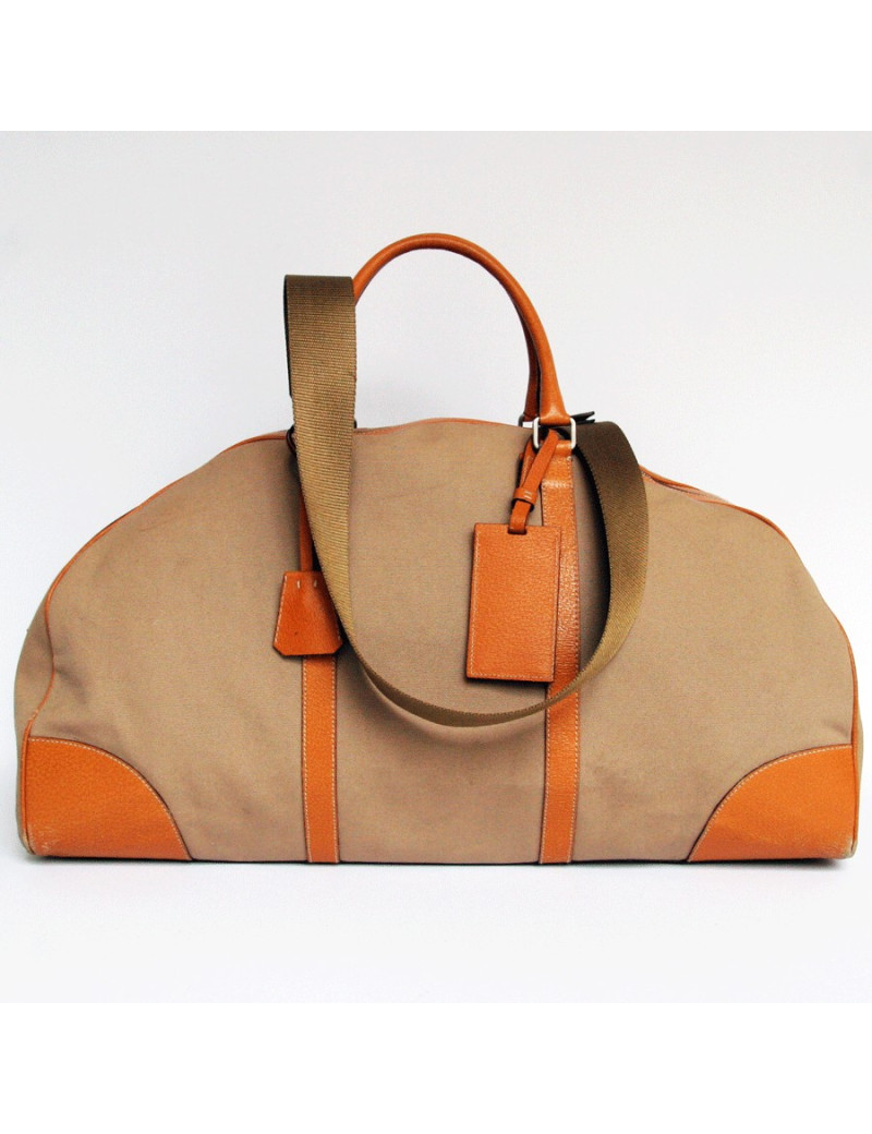 Sac de voyage PRADA