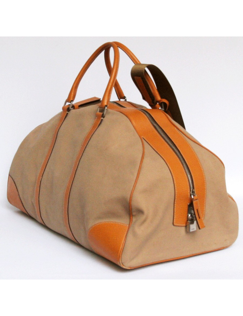 Sac de voyage PRADA