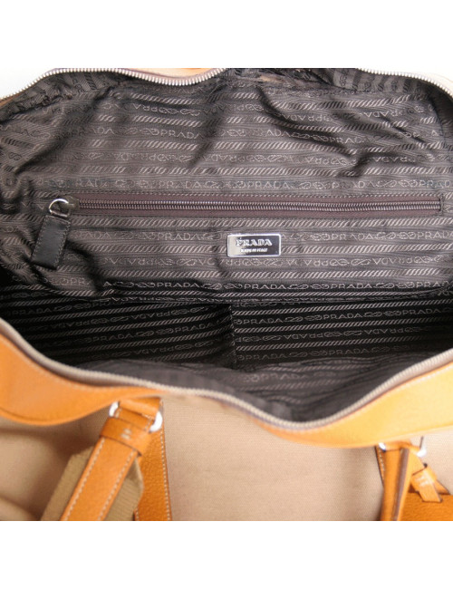 Sac de voyage PRADA