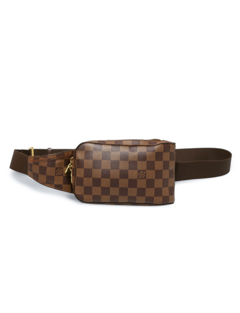 Ceinture Geronimo LOUIS VUITTON